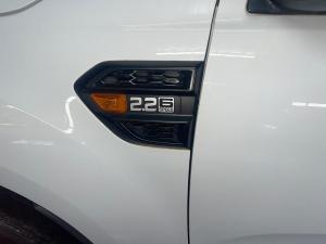 Ford Ranger 2.2TDCi double cab Hi-Rider XLS - Image 10