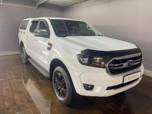 Ford Ranger 2.2TDCi double cab Hi-Rider XLS - Image 1