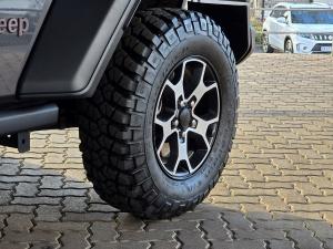 Jeep Wrangler 3.6 Rubicon - Image 10