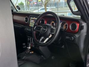 Jeep Wrangler 3.6 Rubicon - Image 11