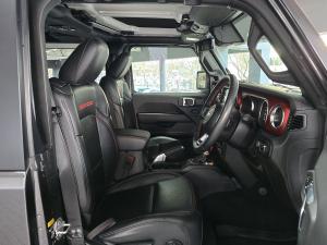 Jeep Wrangler 3.6 Rubicon - Image 12