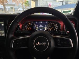 Jeep Wrangler 3.6 Rubicon - Image 13
