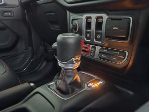 Jeep Wrangler 3.6 Rubicon - Image 14