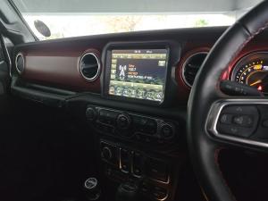 Jeep Wrangler 3.6 Rubicon - Image 15