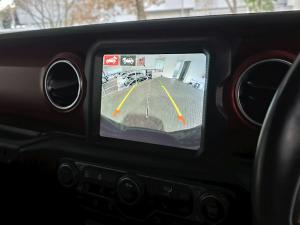 Jeep Wrangler 3.6 Rubicon - Image 16