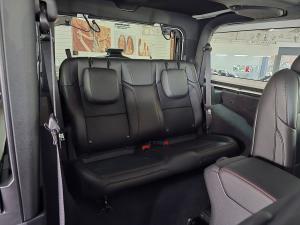 Jeep Wrangler 3.6 Rubicon - Image 17