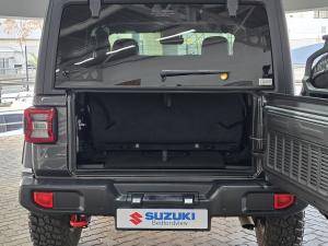 Jeep Wrangler 3.6 Rubicon - Image 18