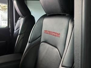 Jeep Wrangler 3.6 Rubicon - Image 19