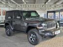 Thumbnail Jeep Wrangler 3.6 Rubicon