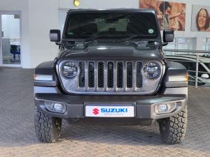 Jeep Wrangler 3.6 Rubicon - Image 2