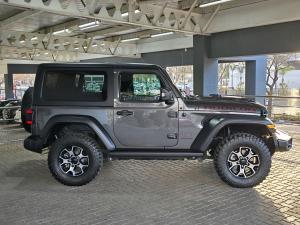 Jeep Wrangler 3.6 Rubicon - Image 8