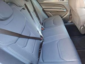 Ford Territory 1.8T Ambiente - Image 11