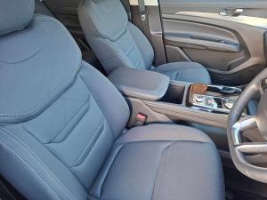 Ford Territory 1.8T Ambiente - Image 12