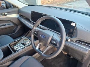 Ford Territory 1.8T Ambiente - Image 13