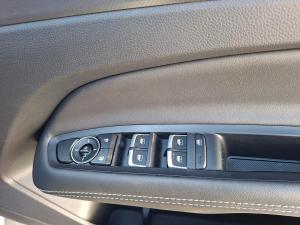 Ford Territory 1.8T Ambiente - Image 14
