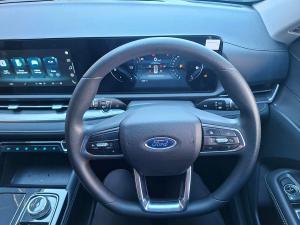 Ford Territory 1.8T Ambiente - Image 17