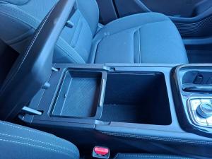 Ford Territory 1.8T Ambiente - Image 19