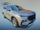 Thumbnail Ford Territory 1.8T Ambiente