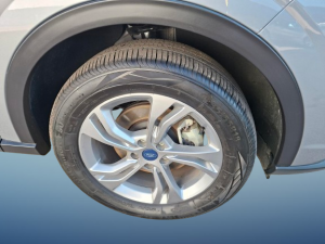 Ford Territory 1.8T Ambiente - Image 4