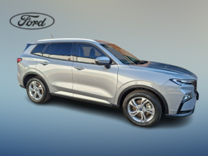 Ford Territory 1.8T Ambiente - Image 5