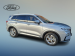 Ford Territory 1.8T Ambiente - Thumbnail 5
