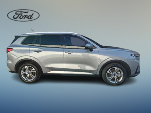 Ford Territory 1.8T Ambiente - Image 6