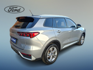 Ford Territory 1.8T Ambiente - Image 7