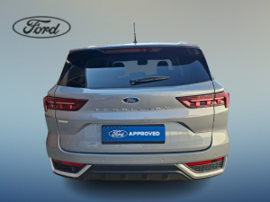 Ford Territory 1.8T Ambiente - Image 8