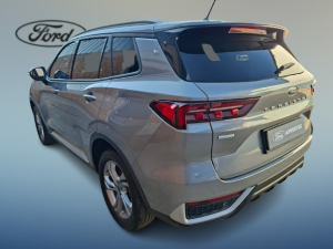Ford Territory 1.8T Ambiente - Image 9