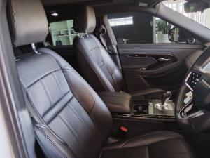 Land Rover Range Rover Evoque D200 R-Dynamic SE - Image 10