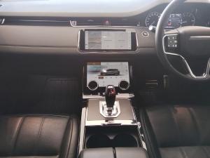 Land Rover Range Rover Evoque D200 R-Dynamic SE - Image 11