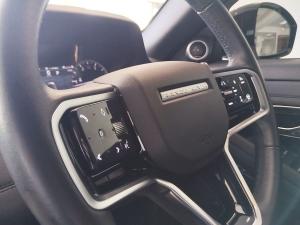 Land Rover Range Rover Evoque D200 R-Dynamic SE - Image 13