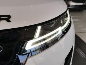 Land Rover Range Rover Evoque D200 R-Dynamic SE - Image 17