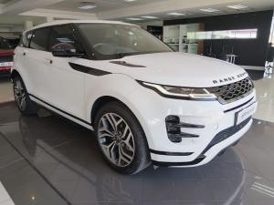 Land Rover Range Rover Evoque D200 R-Dynamic SE - Image 1