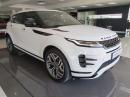 Thumbnail Land Rover Range Rover Evoque D200 R-Dynamic SE
