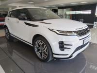 Thumbnail Land Rover Range Rover Evoque D200 R-Dynamic SE