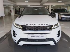 Land Rover Range Rover Evoque D200 R-Dynamic SE - Image 2