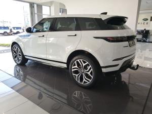Land Rover Range Rover Evoque D200 R-Dynamic SE - Image 4