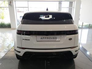 Land Rover Range Rover Evoque D200 R-Dynamic SE - Image 5