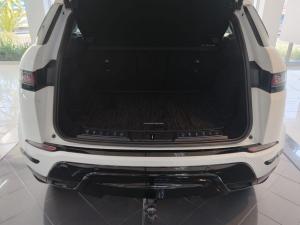 Land Rover Range Rover Evoque D200 R-Dynamic SE - Image 7