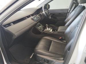 Land Rover Range Rover Evoque D200 R-Dynamic SE - Image 9