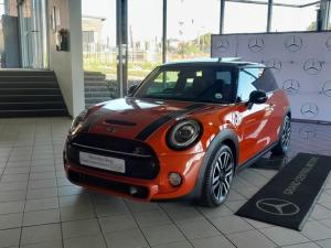 MINI Hatch Cooper S Hatch 3-door - Image 1