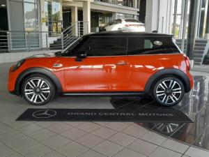 MINI Hatch Cooper S Hatch 3-door - Image 3