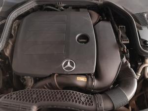 Mercedes-Benz C-Class C180 - Image 10