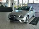 Thumbnail Mercedes-Benz C-Class C180