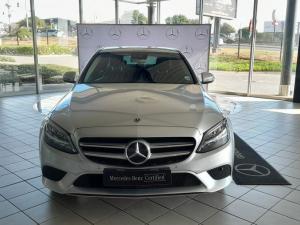 Mercedes-Benz C-Class C180 - Image 2