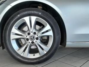 Mercedes-Benz C-Class C180 - Image 3