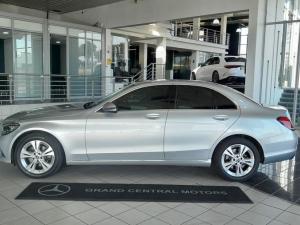 Mercedes-Benz C-Class C180 - Image 4