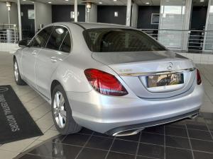 Mercedes-Benz C-Class C180 - Image 5