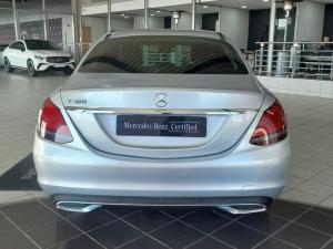 Mercedes-Benz C-Class C180 - Image 6